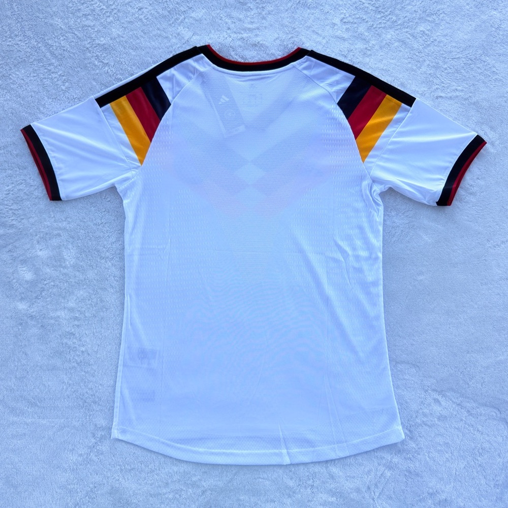 Germany FIFA WORLD CUP 2026 Home Jersey, Player Version - Picture 2 of 8